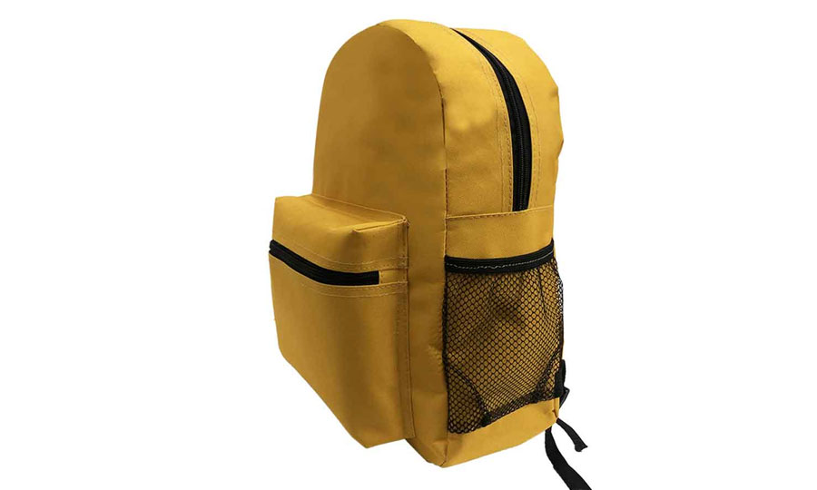 Mochila Campañera MCA04